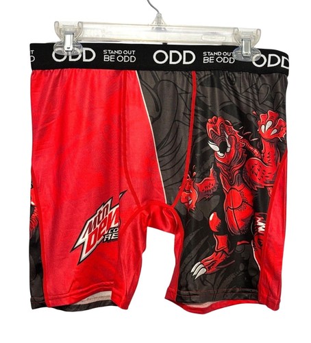 Mountain dew code red odd - code, x