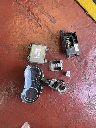 Vauxhall corsa 2 - 1.2, petrol