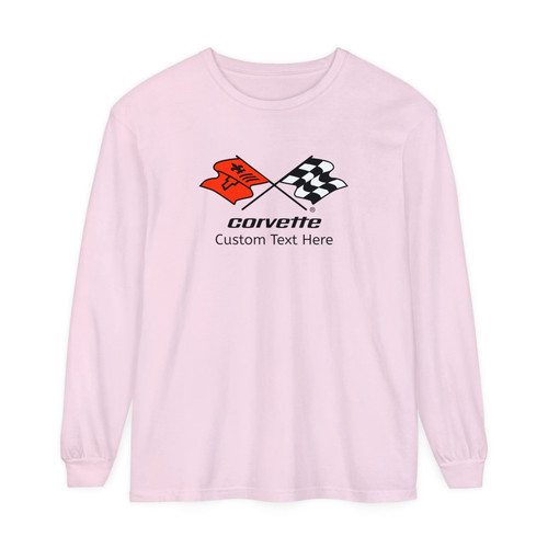 Personalized corvette - personalized, c3