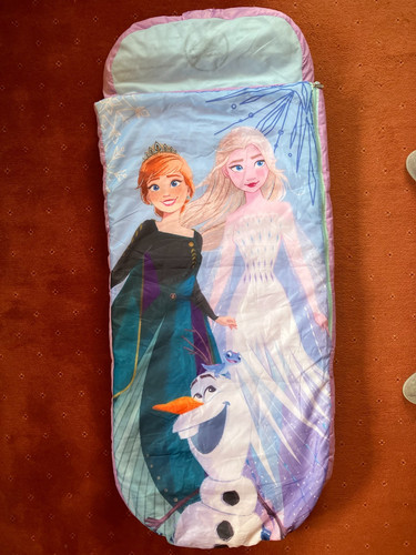 Child ready bed inflateable - bed,,
