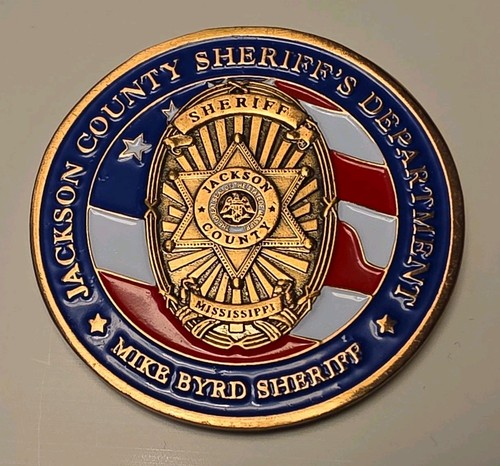 Corrupt jackson county - jackson,