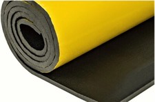 Adhesive Backed Sticky Foam Sponge Closed Cell Sheet Insulation 950mm Width