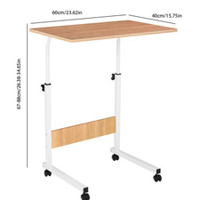 Adjustable Laptop Table Stand