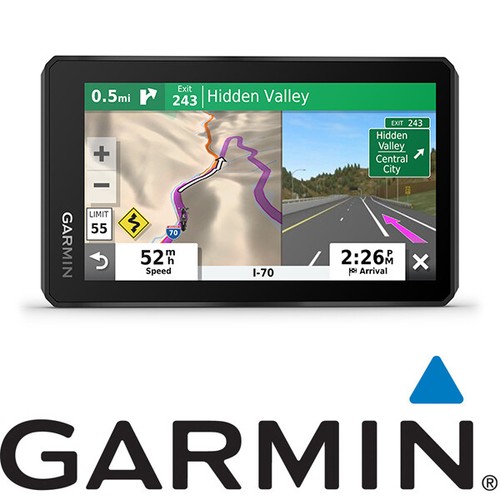 Garmin zumo gps - xt,
