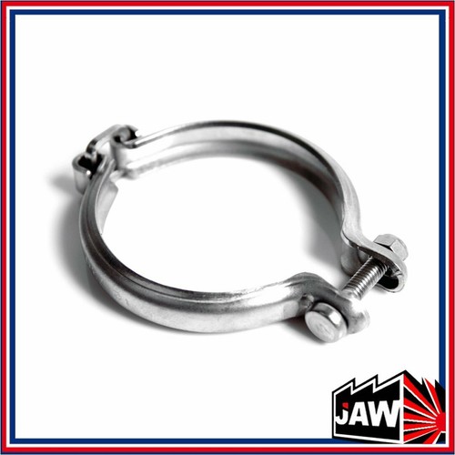 Turbo band clamp set - v-band,