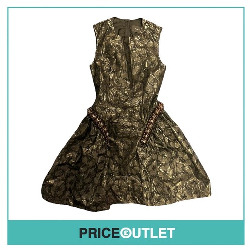 Simone rocha black - rocha,