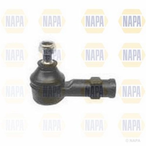 Tie track rod - tie,