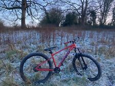 Giant talon 2 2021 size small