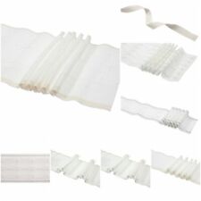 Premium Platinum Curtain Tape Corded Woven Pencil Pocket Pocket Pinch Pleat Pick