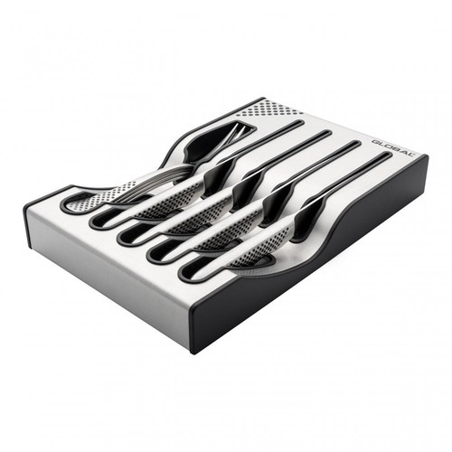Global knives 4012 - knives, g-88/4012/r