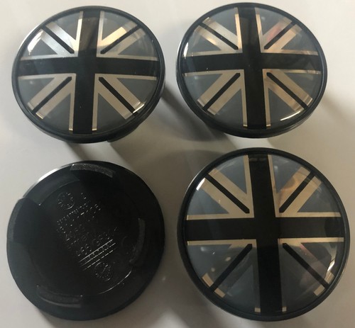 Mini cooper flag wheel - mini,