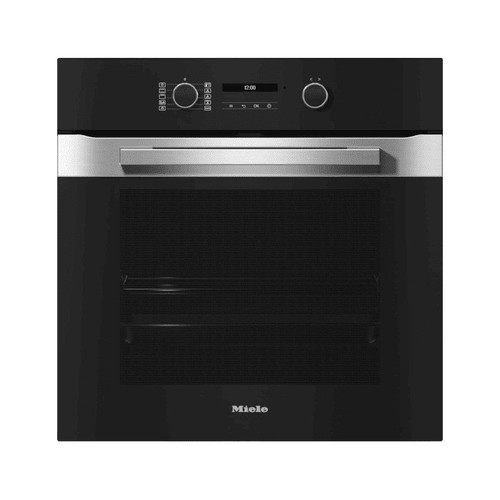 Miele h2861bclst built - miele, built-in