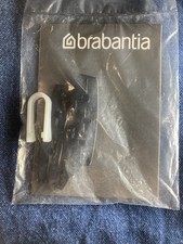 Genuine brabantia touch bin - brabantia,