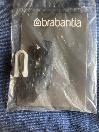 Genuine brabantia touch bin - genuine,