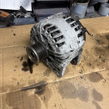 VAUXHALL VIVARO 2.0 DCI ALTERNATOR 23100-00Q0J 93161735 TG15C058
