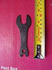 Vintage WW2 BSA Para Folding