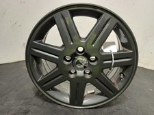 VOLVO S40 16" Inch 5x108