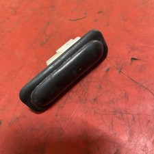 CITROEN DS3 BOOT LOCK RELEASE