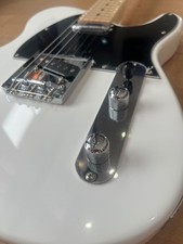 Gould Electric Guitar -