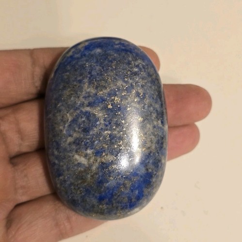Natural large lapis lazuli - large,