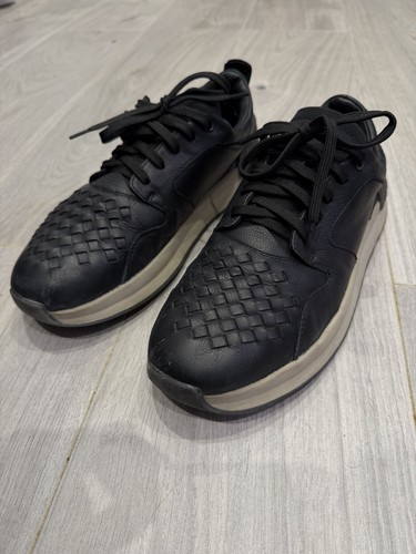 Bottega veneta leather woven - bottega,