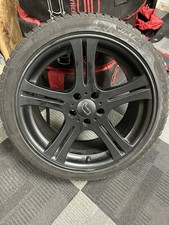 Audi A6 Q5 Winter tyres rims