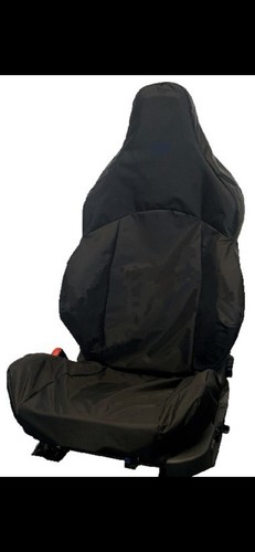 Seat cover fit - seat, to