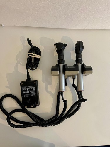 Practitioner ophthalmoscope - practitioner,