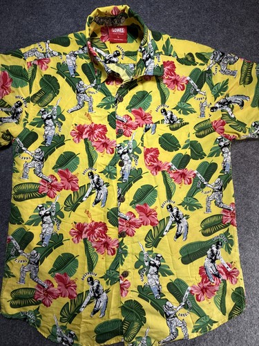 Lowes australia hawaiian shirt - australia,