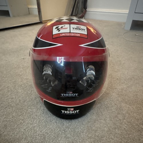 Tissot motogp limited edition - motogp,