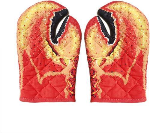 Novelty lobster crab - lobster,
