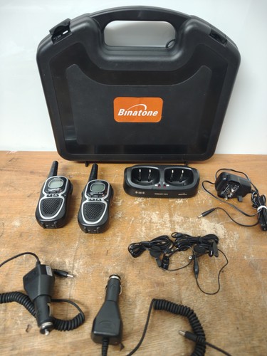 Binatone terrain 550 - binatone,