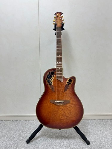 Ovation celebrity deluxe - ovation,