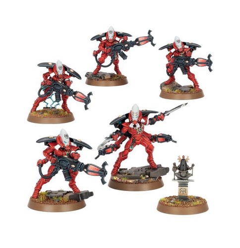 Warhammer 40k eldar aeldari - 40k,