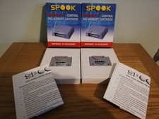 SPOOK Nintendo N64 Memory