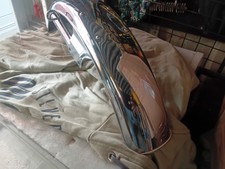 Kawasaki Kh100 Ex Front