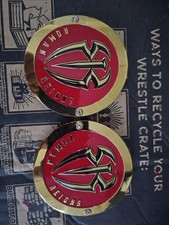 WWE Roman Reigns Official