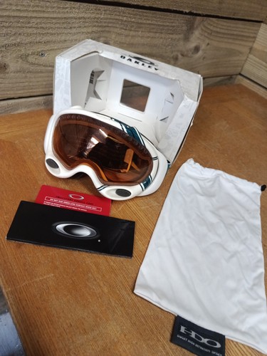Oakley frame ski - oakley, a-frame