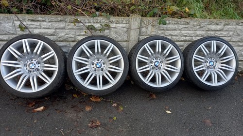 Genuine bmw spider - genuine, m-sport
