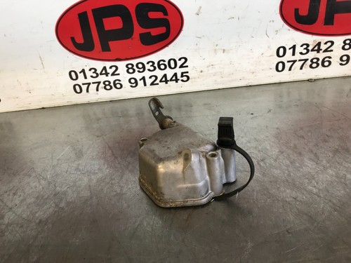 Aluminium rocker cover - , x