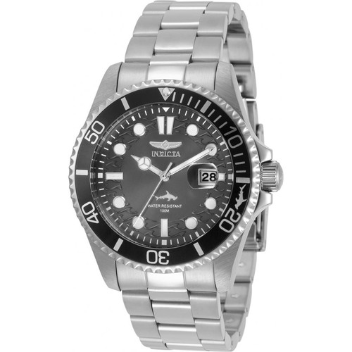 Invicta men watch pro diver - watch,