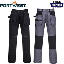 PORTWEST Tradesman Work