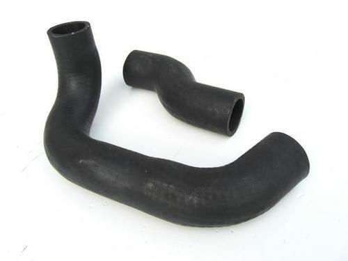 Radiator hose toyota - radiator, corolla