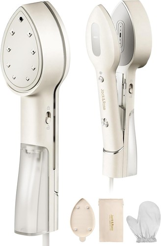Clothes steamer steam - clothes, iron