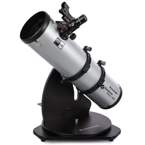 Celestron starsense explorer - starsense,