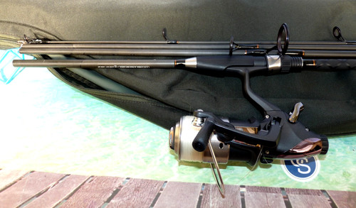 Ngt dynamic 4pc carbon - 11,