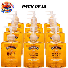 Wrights Liquid Pump Hand Wash