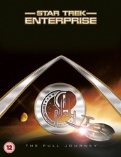 Star Trek - Enterprise: The