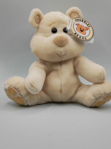 Chubbley bears creamy - bears-,