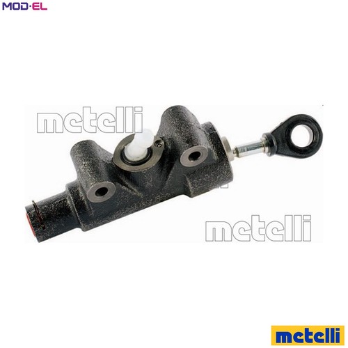 Master cylinder clutch 0135 - clutch, 55-0135